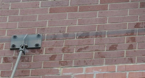 Balcony Safety Evaluation and Masonry Consulting