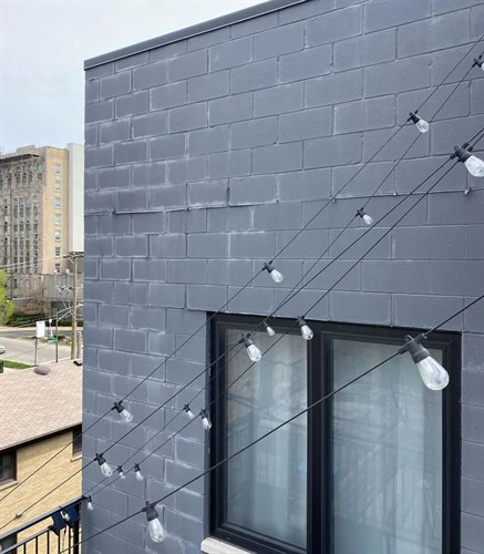Building Envelope Consulting and Professional Testimony 
