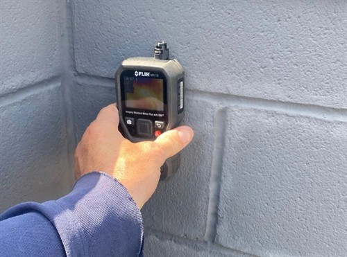 Leak Diagnosis