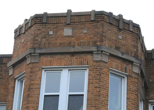 Masonry Consulting - Historic Brick