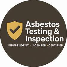 Asbestos Testing & Inspection Chicago