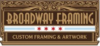 Broadway Framing