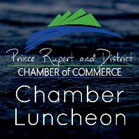 Chamber Lunch - May