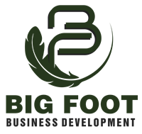 Big Foot Business Development Strategies