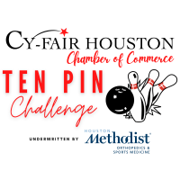 Cy-Fair Ten Pin Challenge 2024