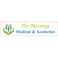 Ribbon Cutting - The Blessings Medical & Aesthetics