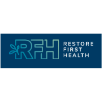 Ribbon Cutting - RESTORE FIRST HEALTH