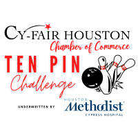 Cy-Fair Ten Pin Challenge 2025