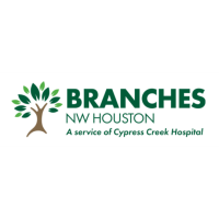 Ribbon Cutting - Branches NW Houston