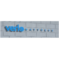 Ribbon Cutting - Verlo Mattress of Cypress