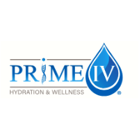 Ribbon Cutting - Prime IV Hydration & Wellness - Elyson