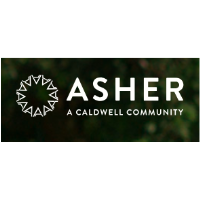 Ribbon Cutting - Asher at Towne Lake