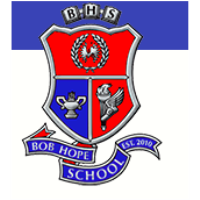 Ribbon Cutting - Bob Hope School - Cy Fair