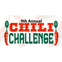 9th Annual Chili Challenge