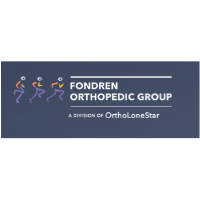 Ribbon Cutting - Fondren Orthopedic Group - Cypress