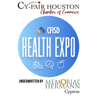 2026 CFISD Health Expo