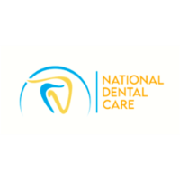 Ribbon Cutting - National Dental Care, PLLC
