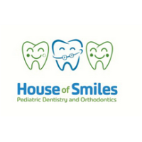 Ribbon Cutting - House of Smiles