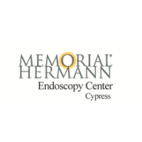 Ribbon Cutting - Memorial Hermann Endoscopy Center Cypress