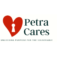 Ribbon Cutting - Petra Cares