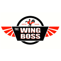 Ribbon Cutting - The Wing Boss