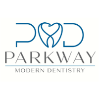 Ribbon Cutting - Parkway Modern Dentistry