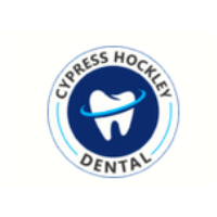 Ribbon Cutting - Cypress Hockley Dental