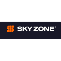 Ribbon Cutting - Sky Zone
