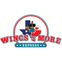 Ribbon Cutting - Wings 'N More Express