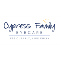Ribbon Cutting - Cypress Family Eyecare