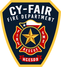 Cy-Fair Fire Department
