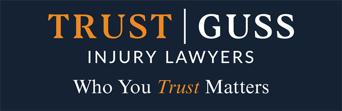 Trust Guss Injury Lawyers