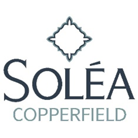 Solea Copperfield Logo