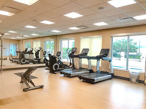 Work Out Room Work Out Room