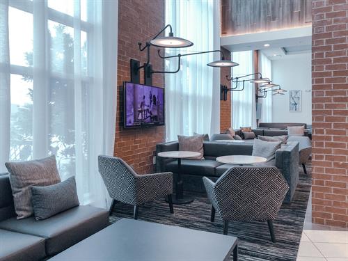 Lobby Lobby