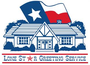 Lone Star Greeting Service Lone Star Greeting Service