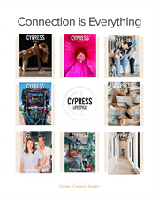 Cypress Lifestyle Cypress Lifestyle