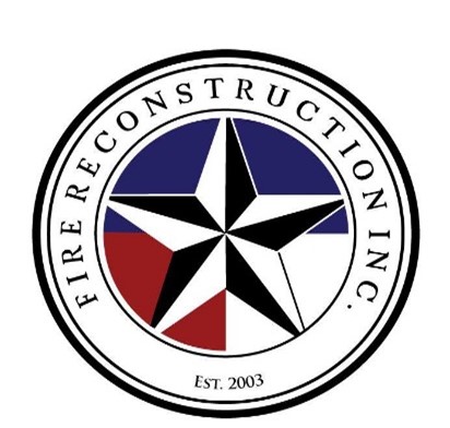 Fire Reconstruction logo