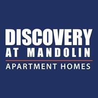 Discovery at Mandolin Apartments
