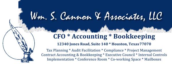 Wm. S. Cannon & Associates, LLC