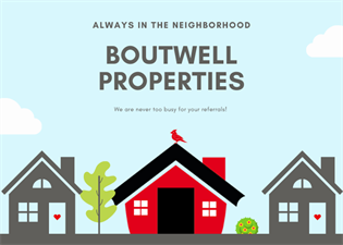 Boutwell Properties