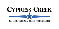 Cypress Creek Rehabilitation and Healthcare Center
