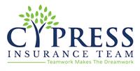 Cypress Insurance Team LLC
