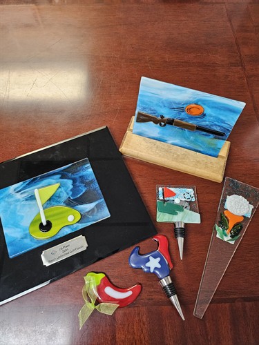 Purchase your awards from Reach Unlimited!