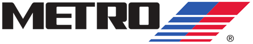 Houston METRO Logo