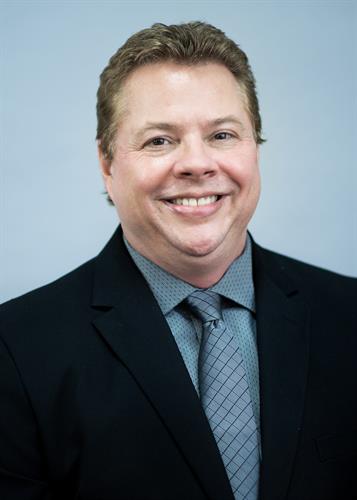 Blair Rhodes Marketing and Sales Manager Blair Rhodes Marketing and Sales Manager