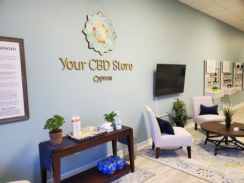 Welcome to Your CBD Store - Cypress Welcome to Your CBD Store - Cypress
