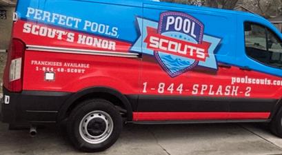 Pool Scouts of North Cypress
