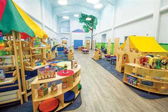 Creative World School Cypress Creative World School Cypress