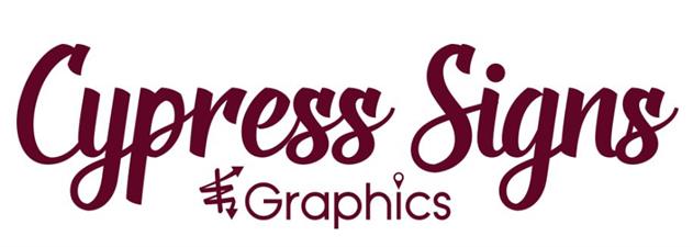 Cypress Signs LLC